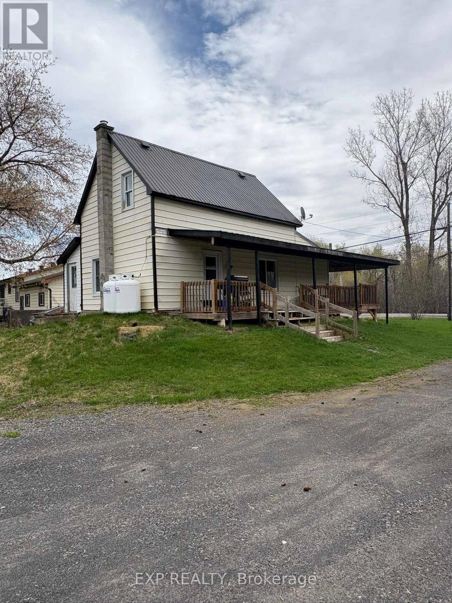 5601 Thunder Road