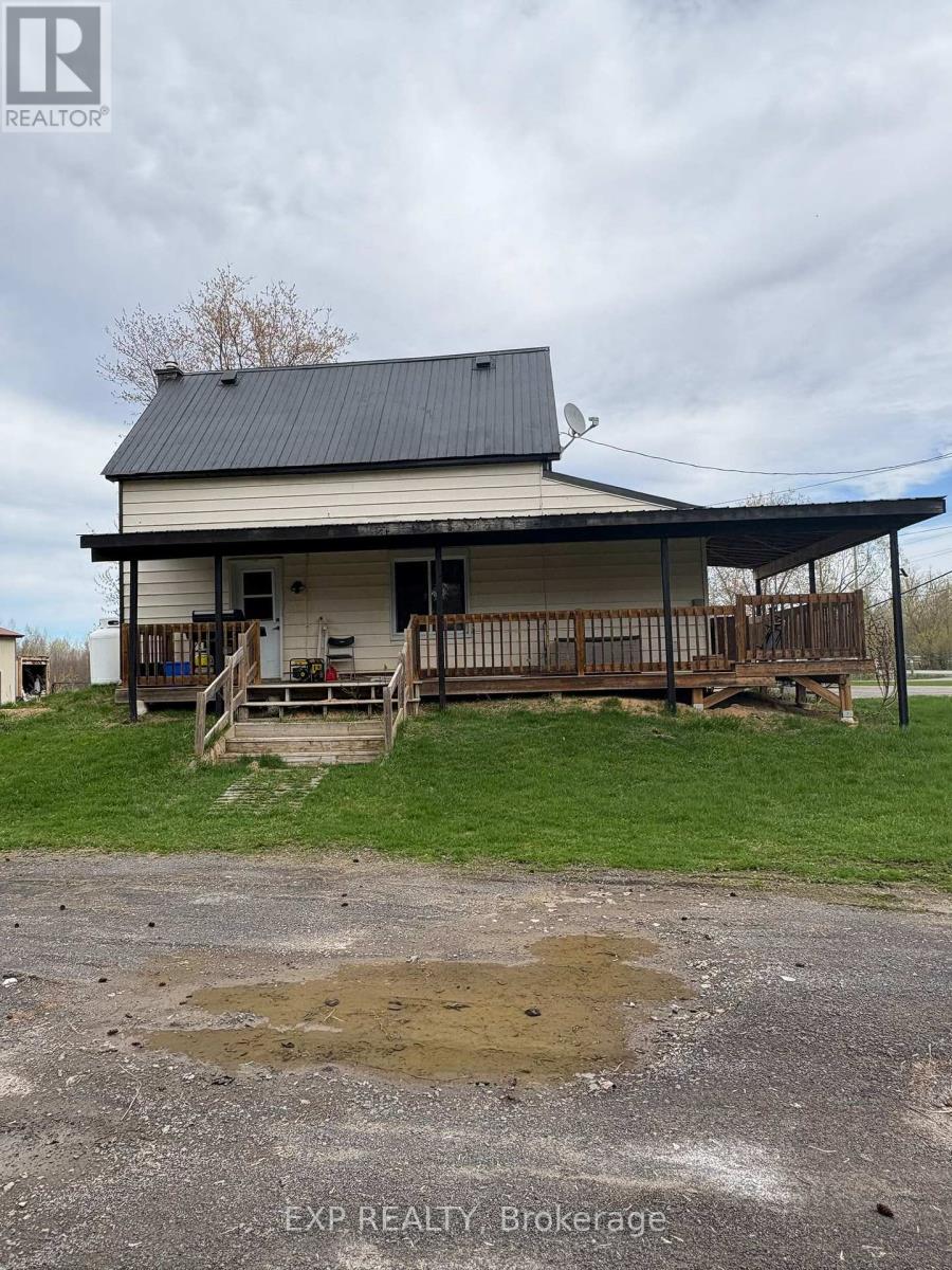 5601 Thunder Road