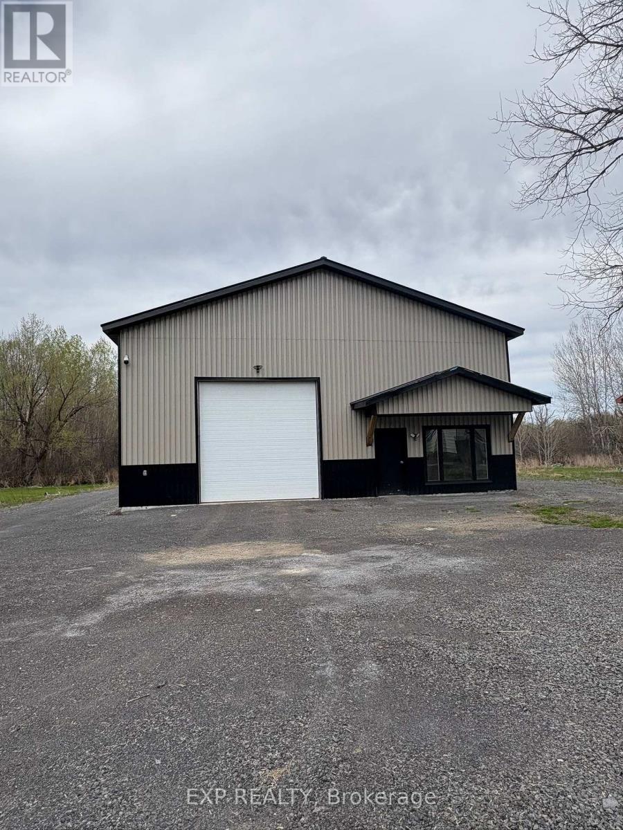5601 Thunder Road