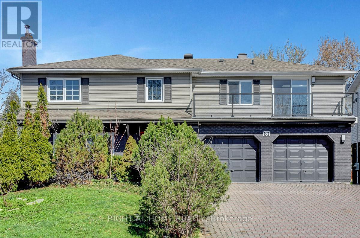 81 Canter Boulevard