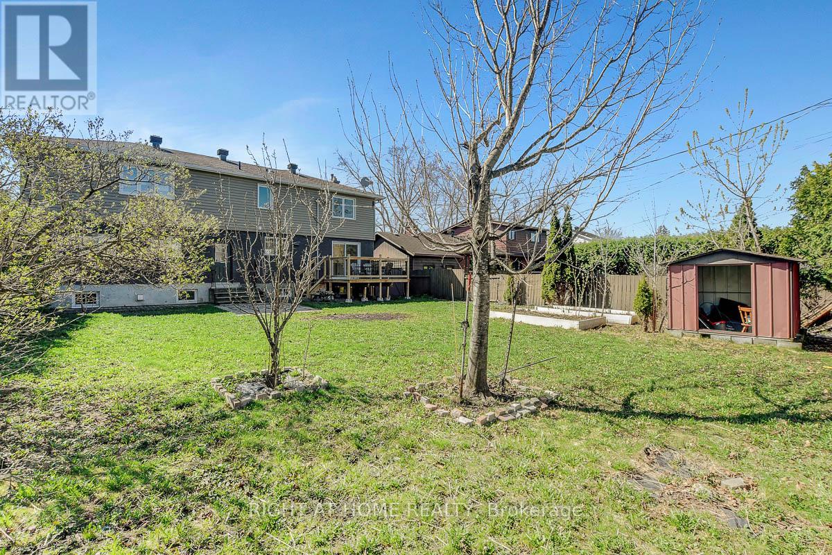81 Canter Boulevard