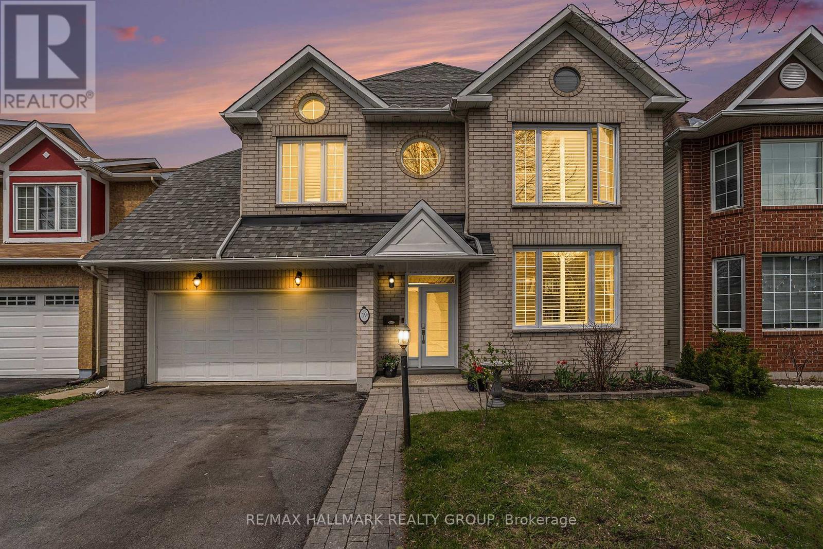 19 Westwinds Place