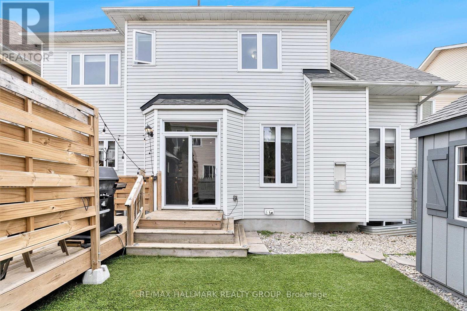 19 Westwinds Place