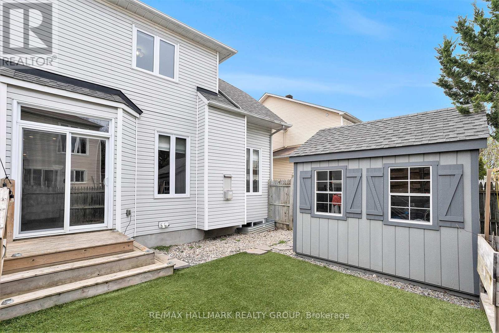 19 Westwinds Place