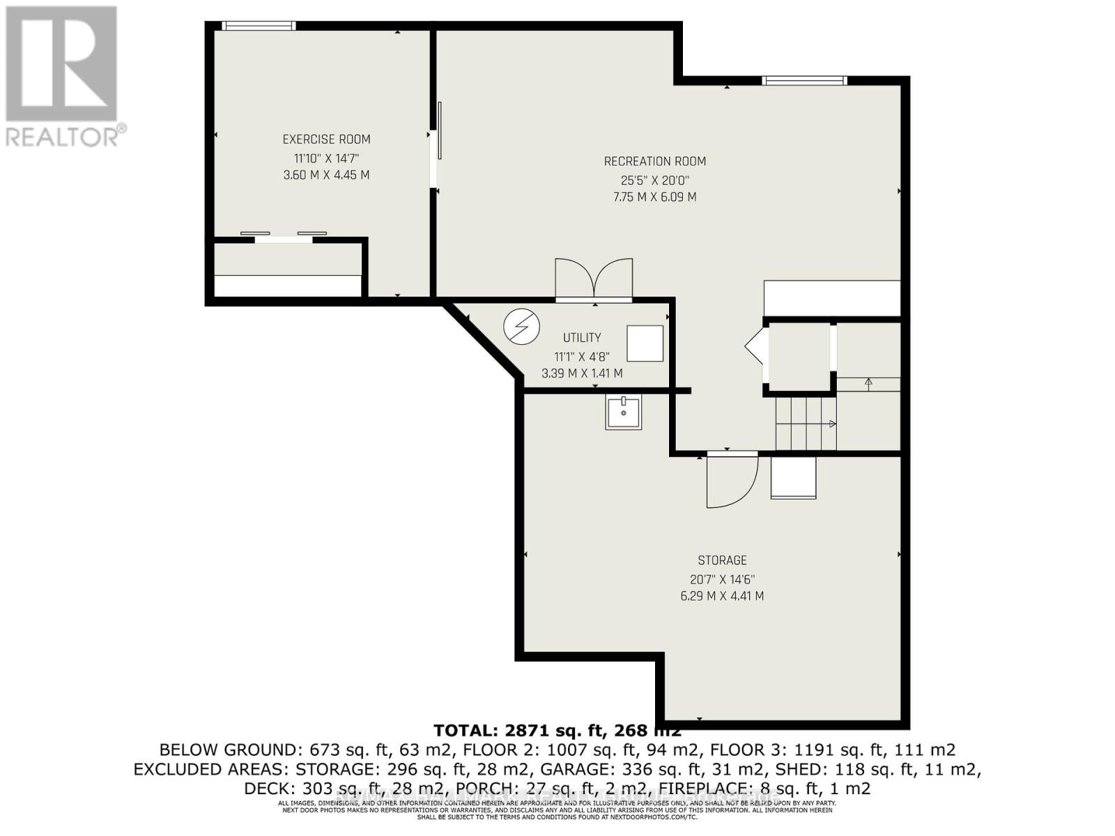 19 Westwinds Place