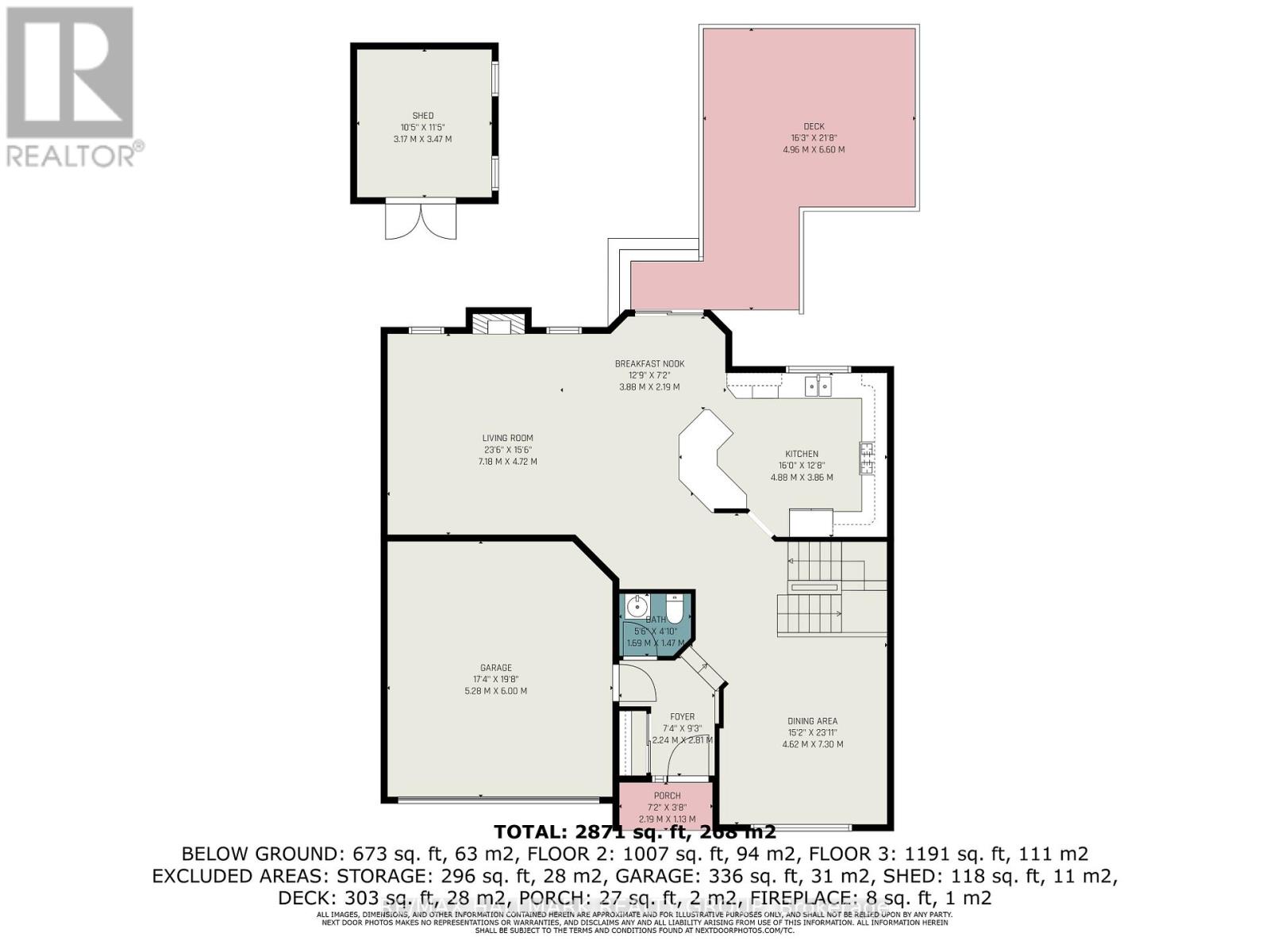 19 Westwinds Place