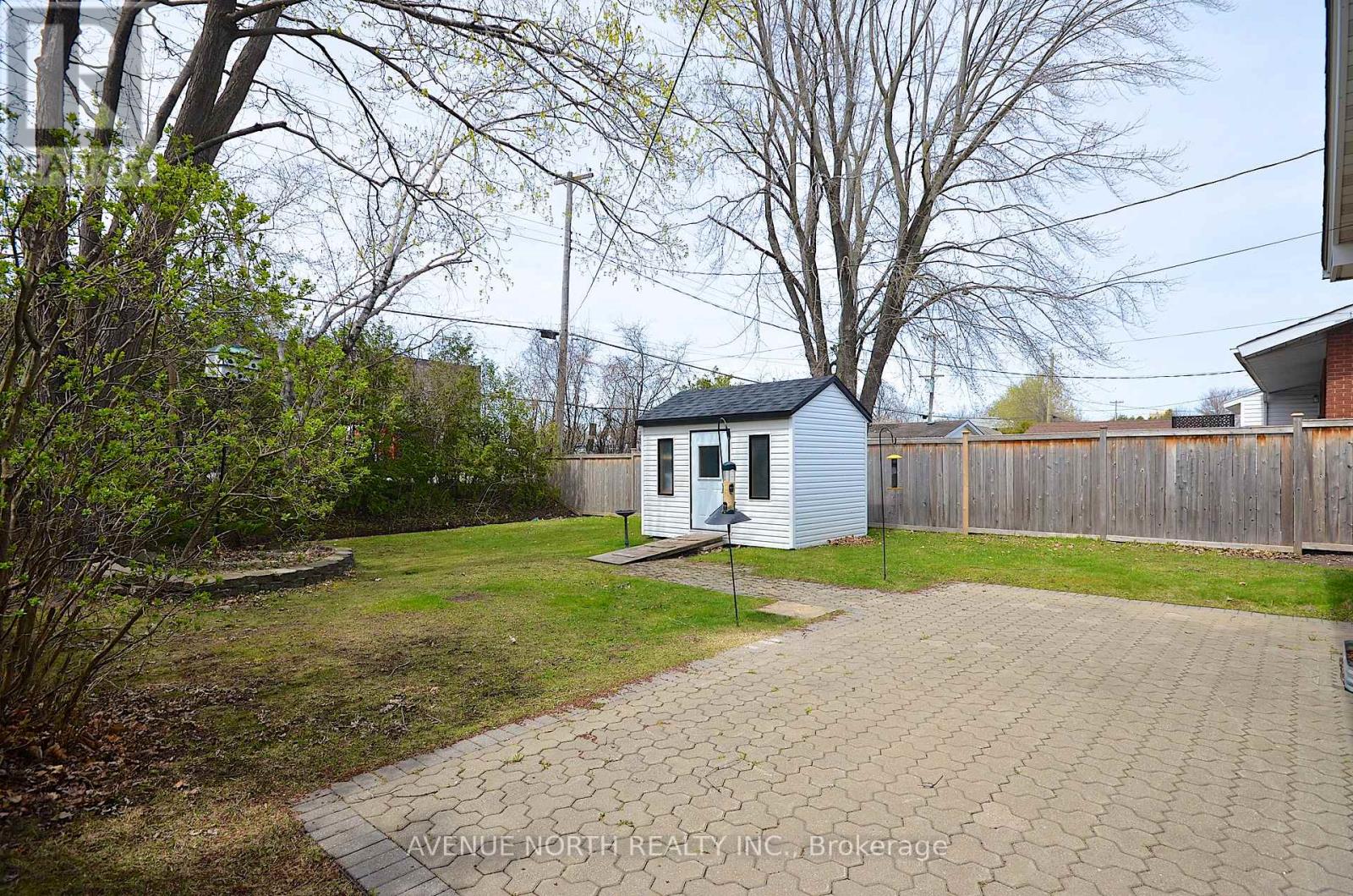 866 Claude Street