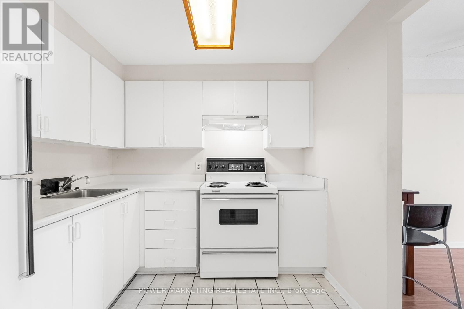 509 - 1440 Heron Road