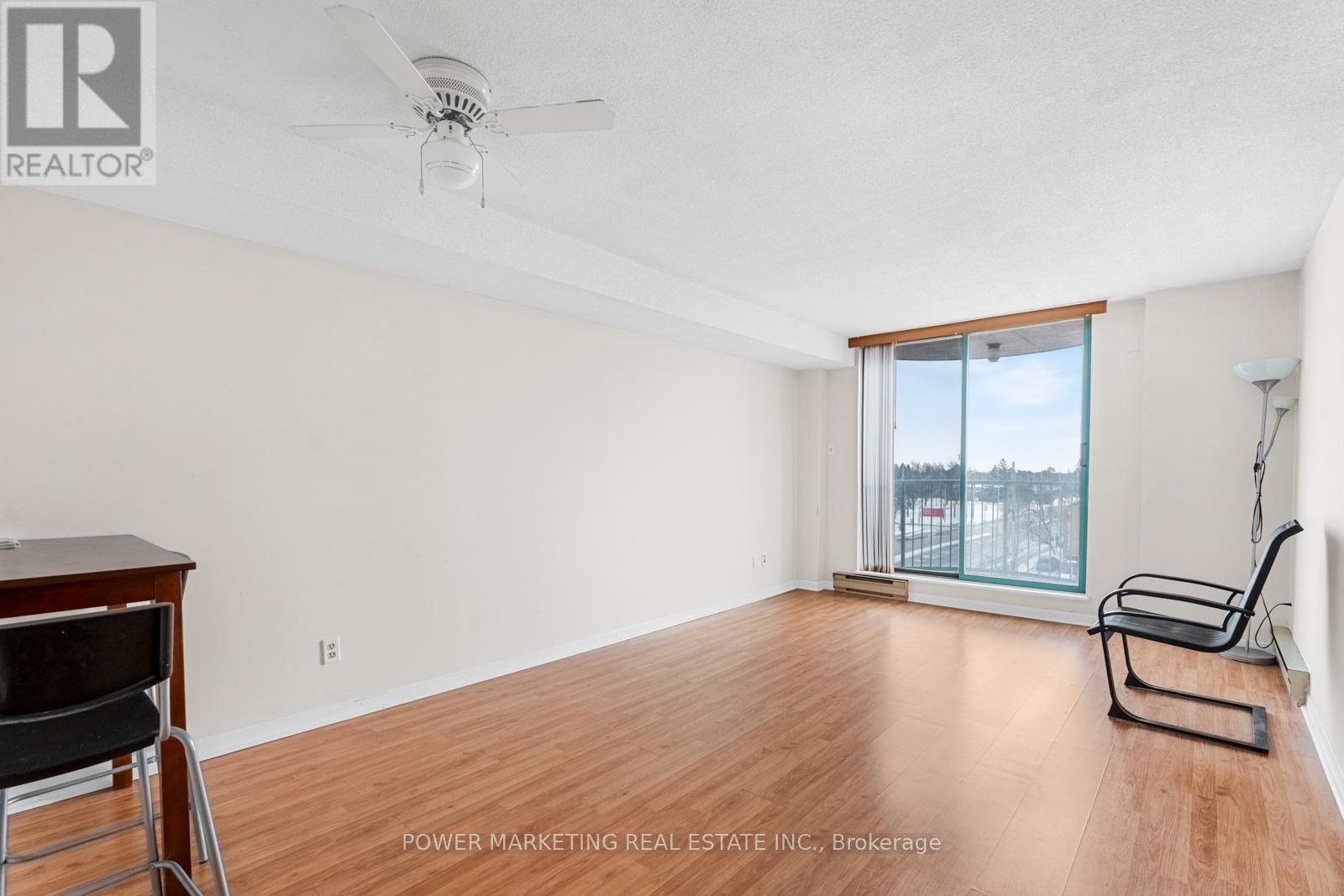 509 - 1440 Heron Road