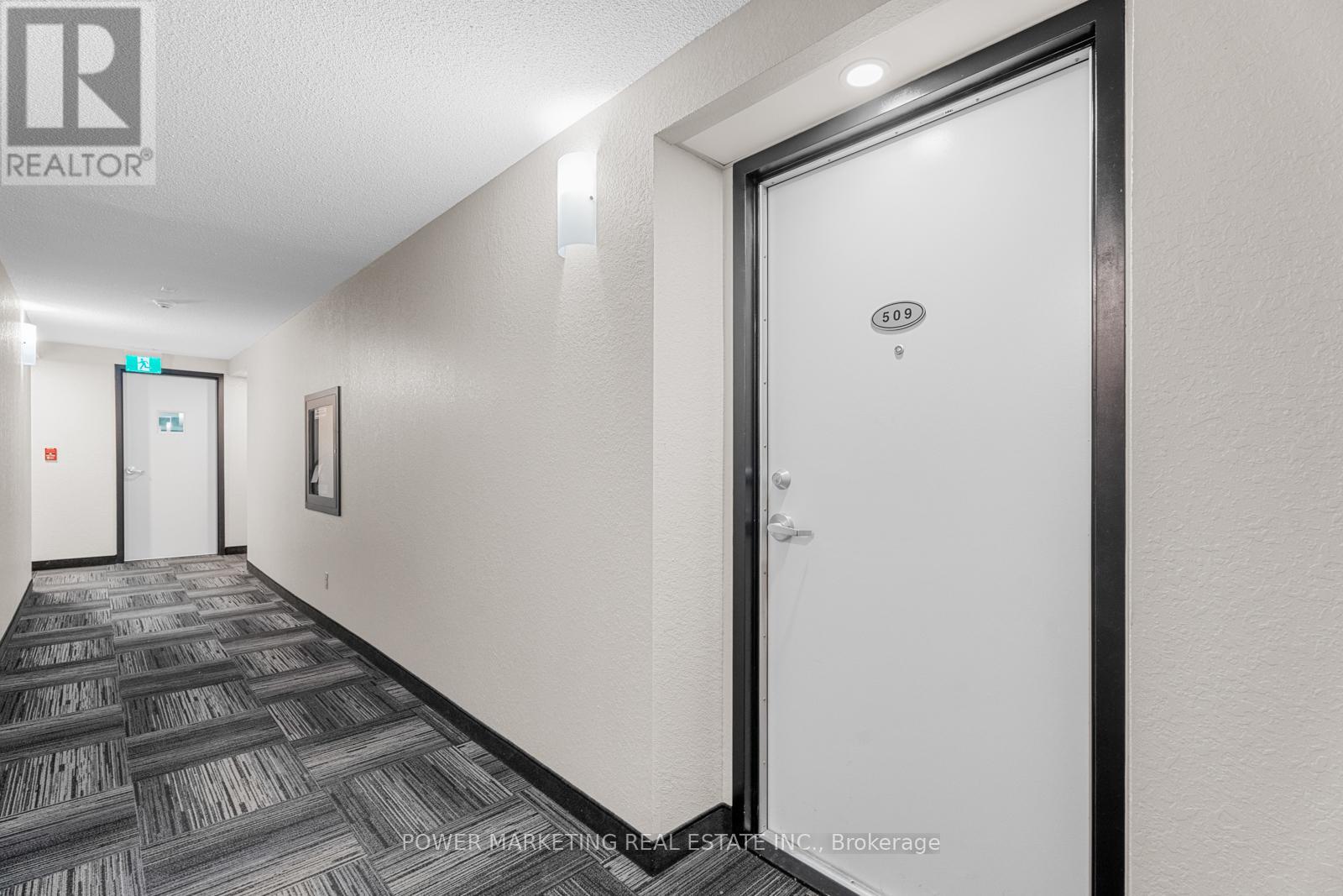 509 - 1440 Heron Road