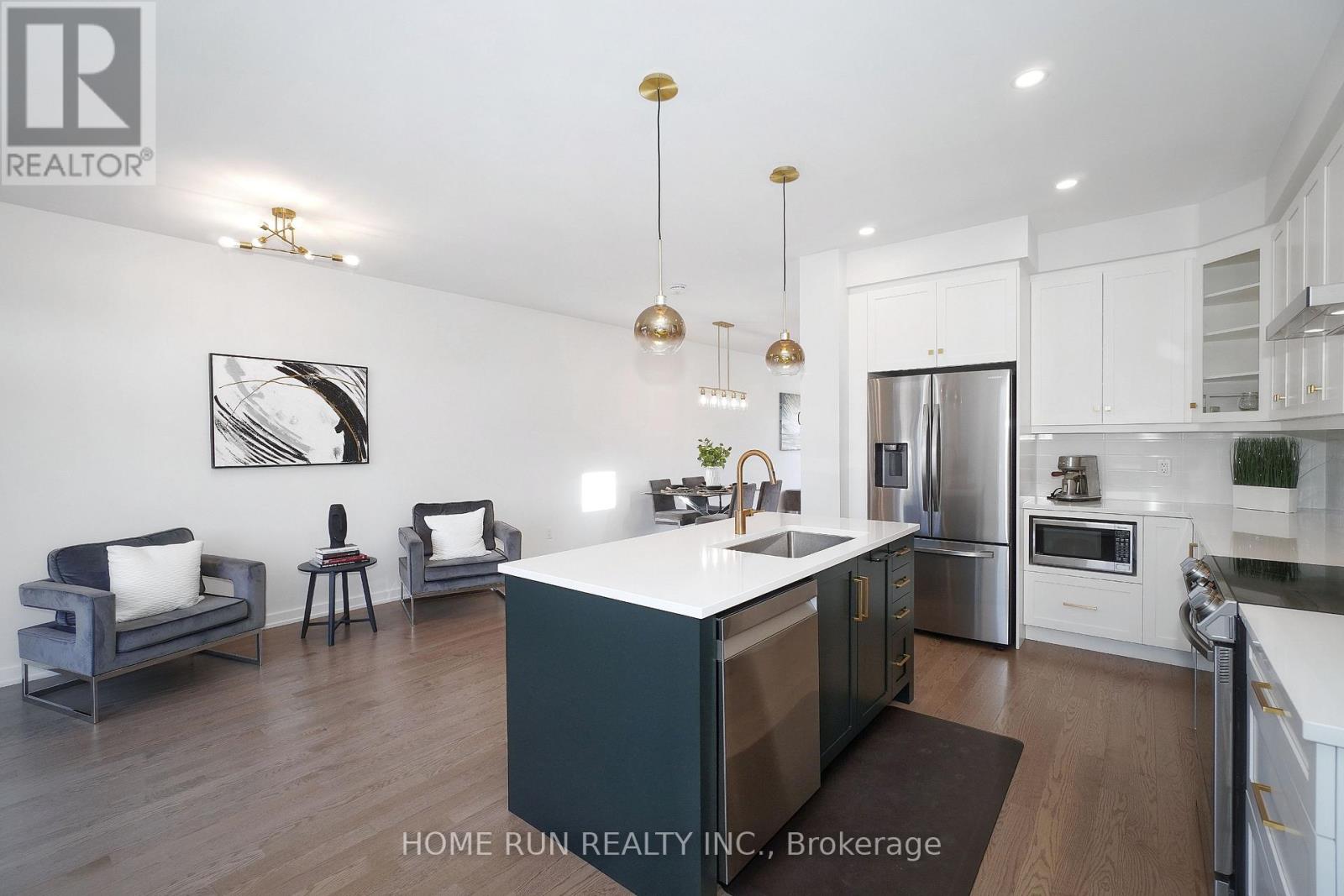 1409 Hemlock Road