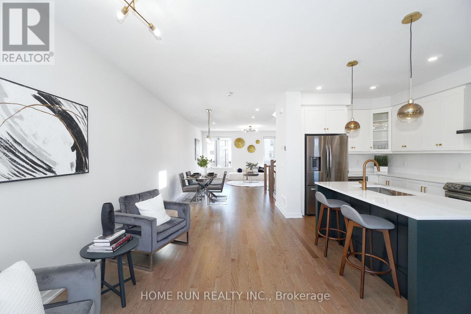 1409 Hemlock Road