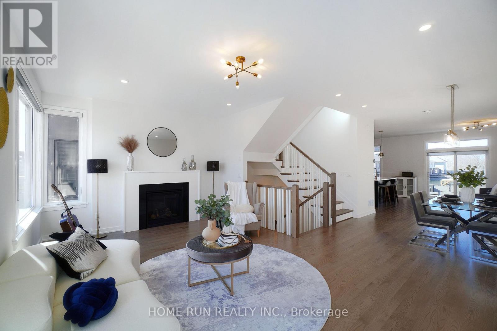 1409 Hemlock Road