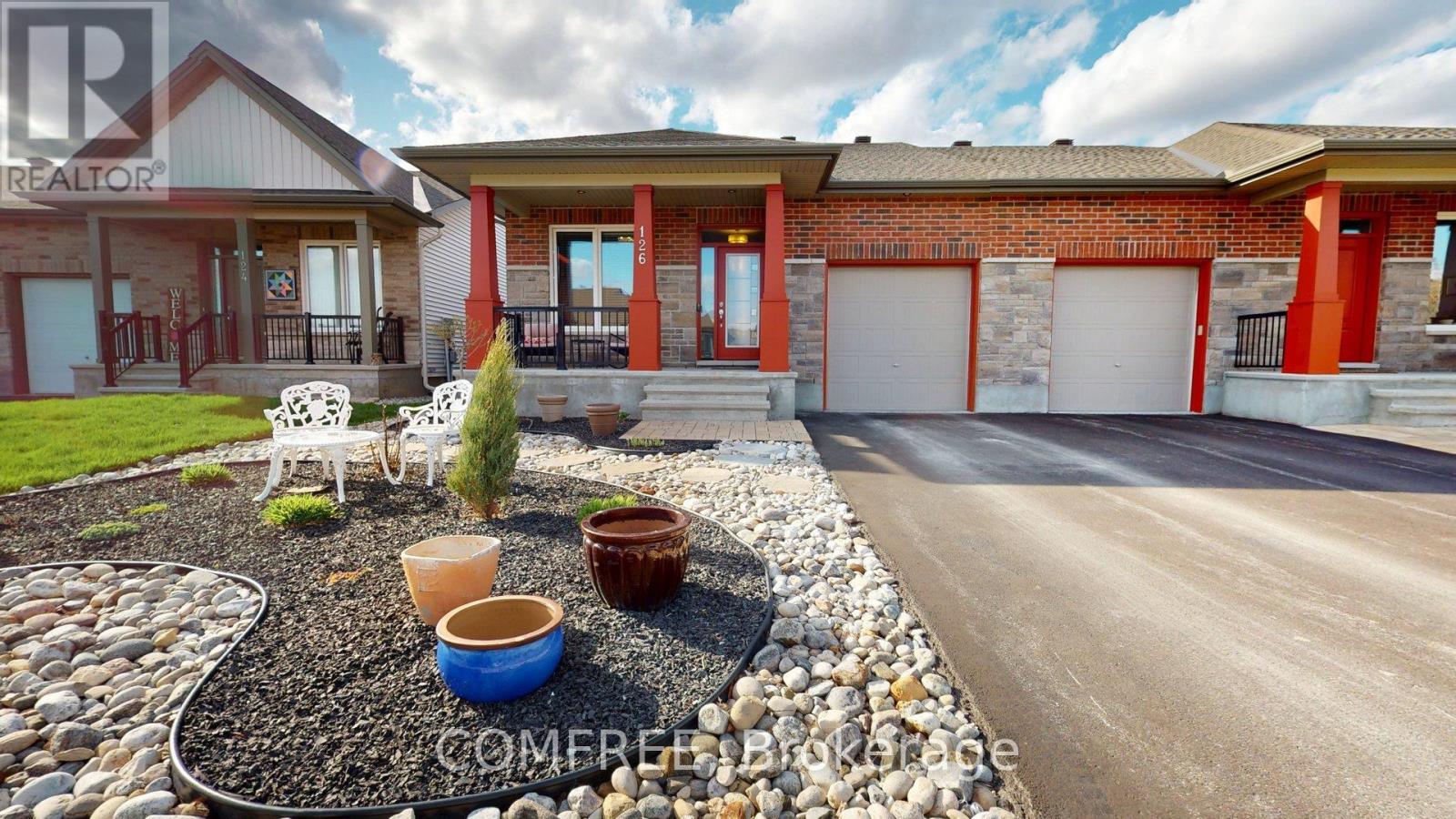 126 Boxcar Crescent