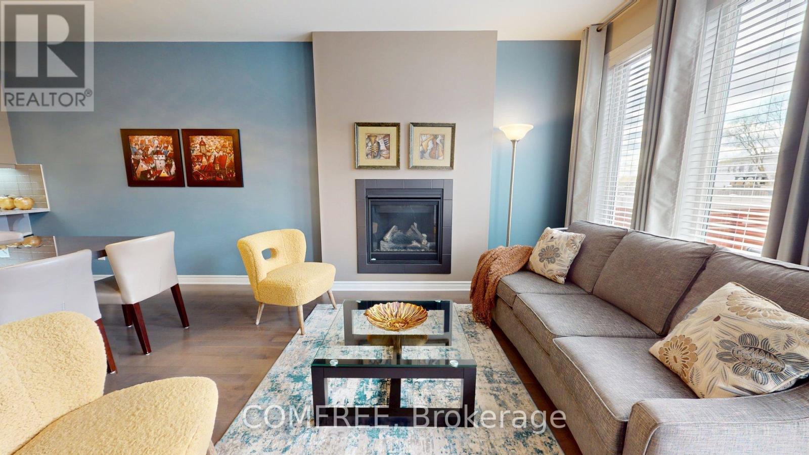 126 Boxcar Crescent