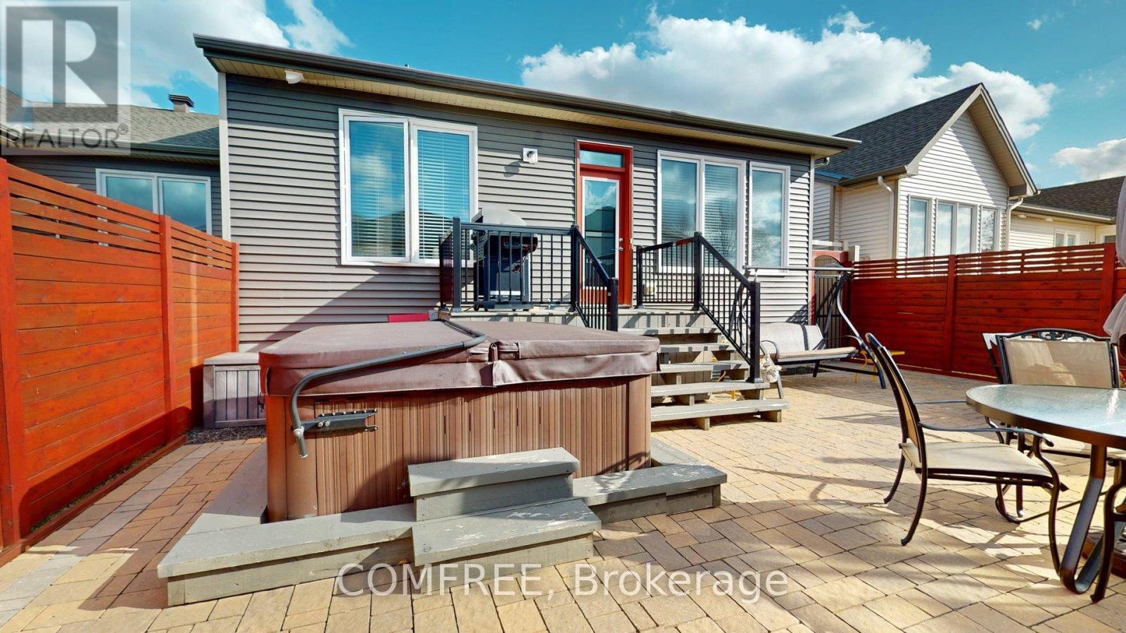 126 Boxcar Crescent