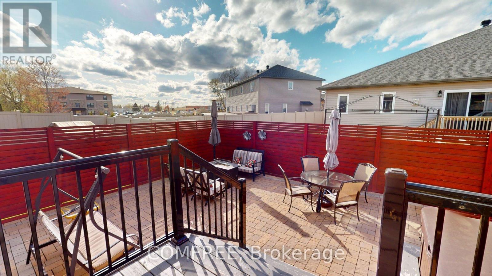 126 Boxcar Crescent