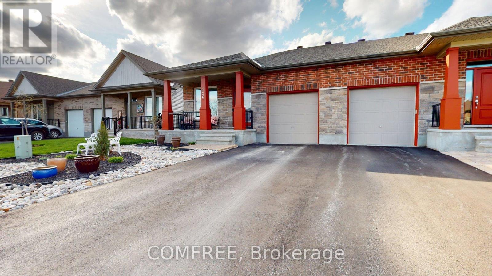 126 Boxcar Crescent
