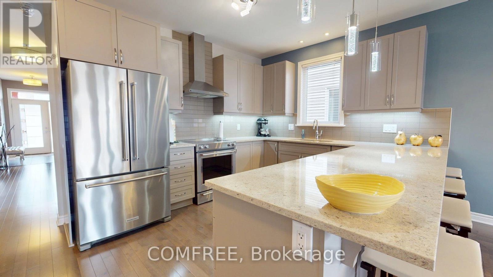 126 Boxcar Crescent