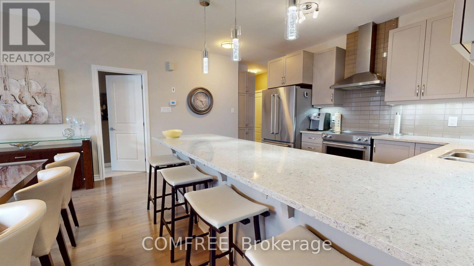 126 Boxcar Crescent
