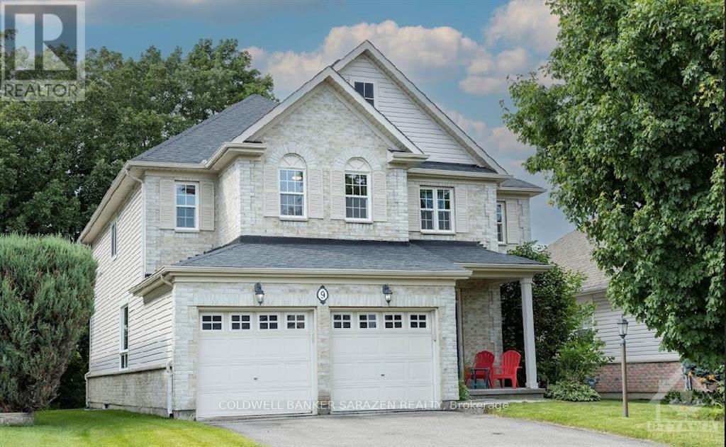 9 Leatherwood Crescent