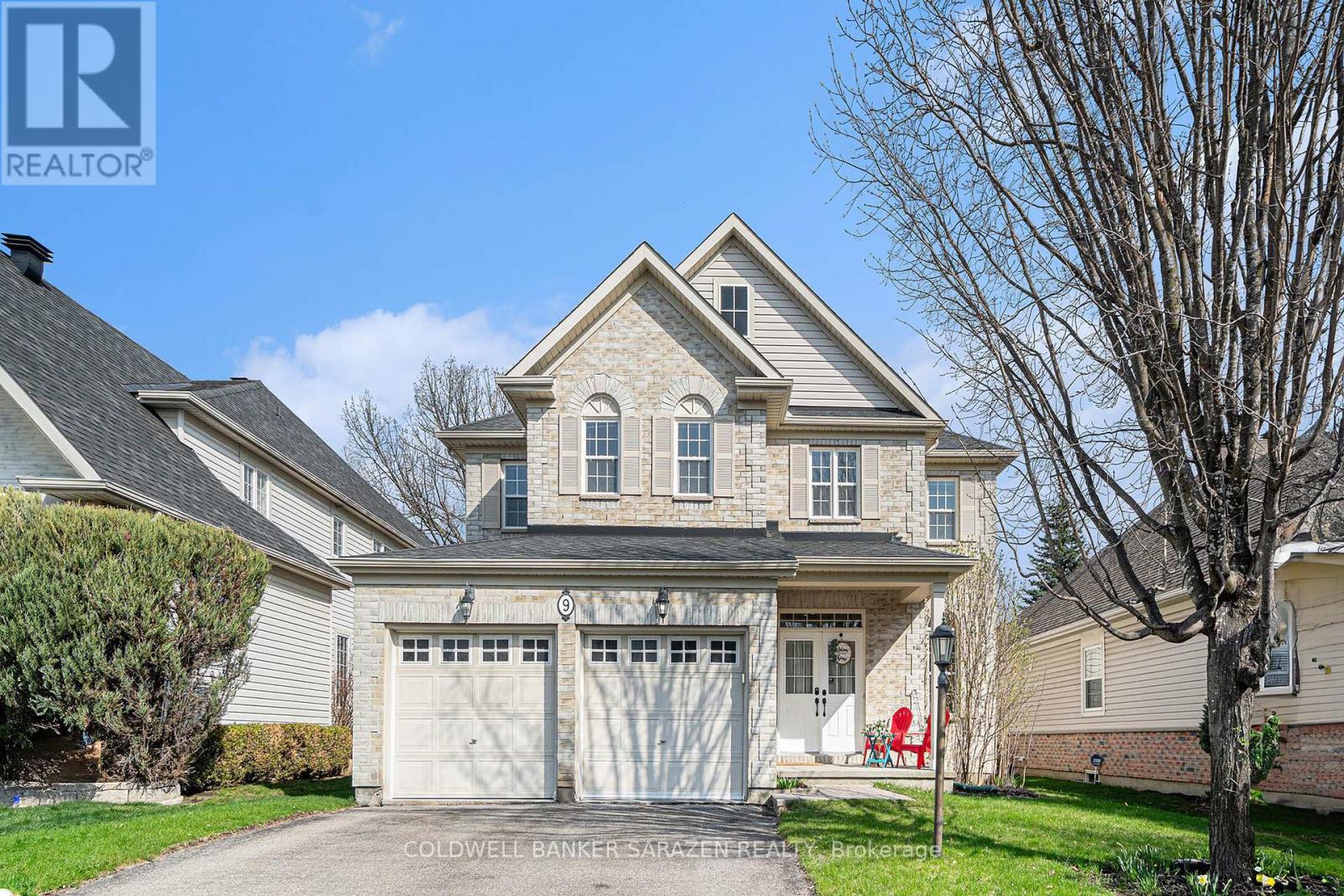 9 Leatherwood Crescent