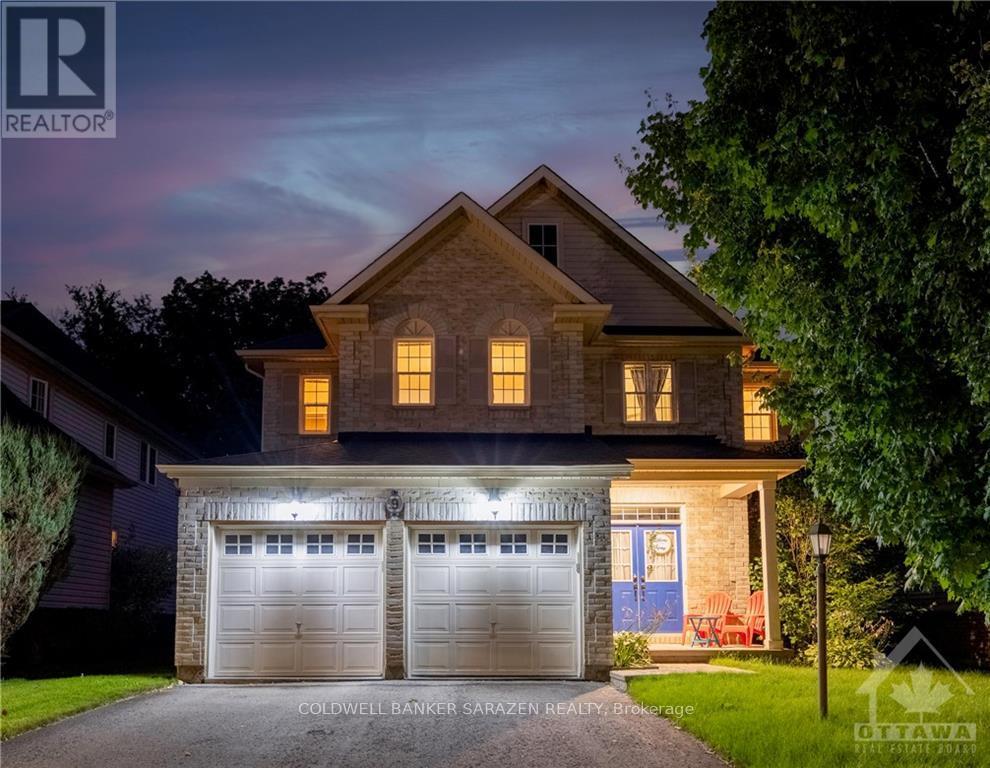 9 Leatherwood Crescent