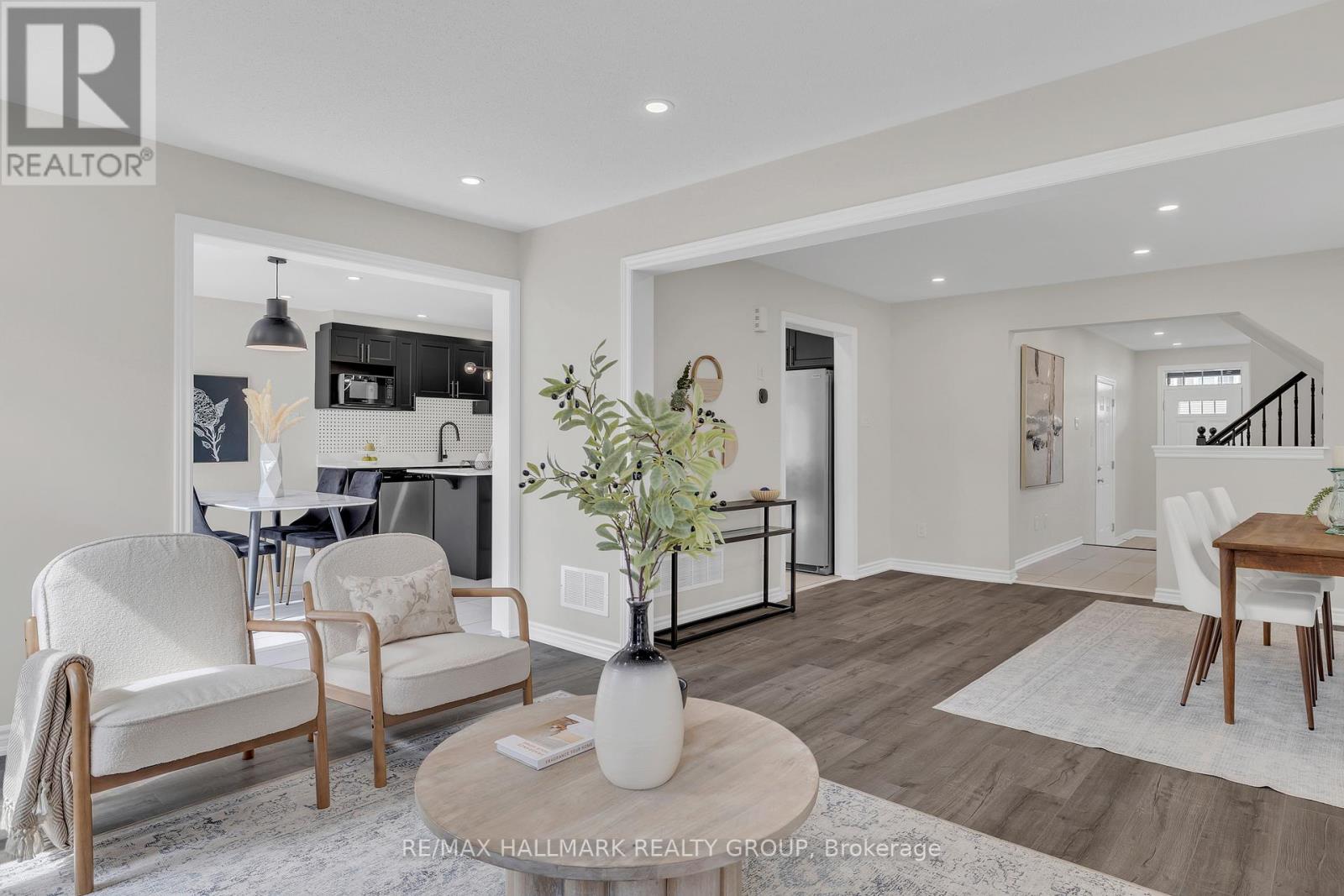 130 Cranesbill Road