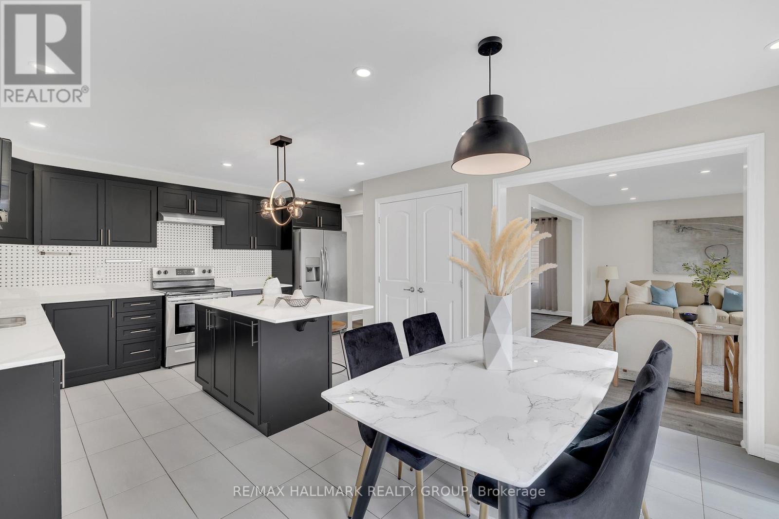 130 Cranesbill Road