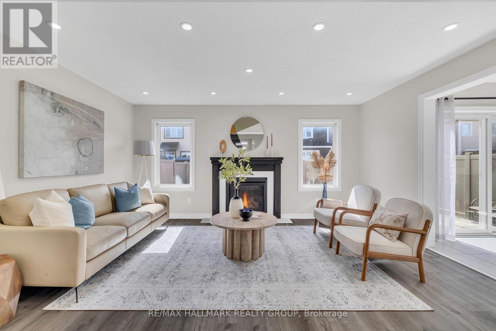 130 Cranesbill Road