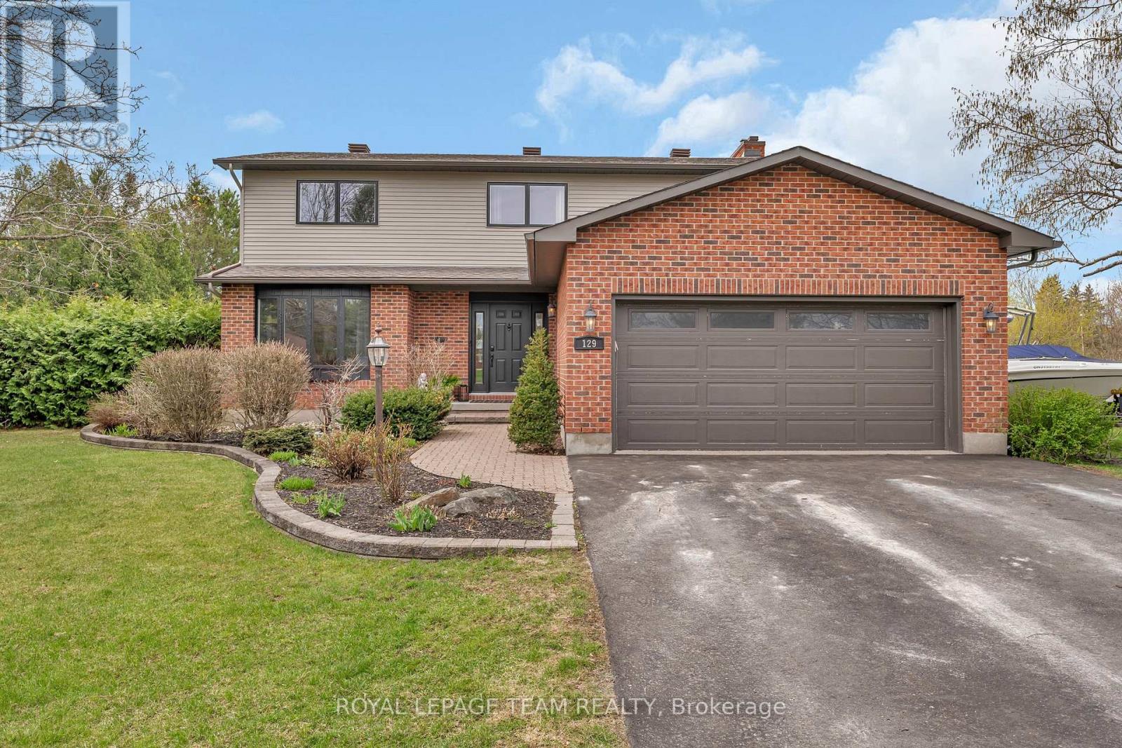 129 Ridgeview Drive