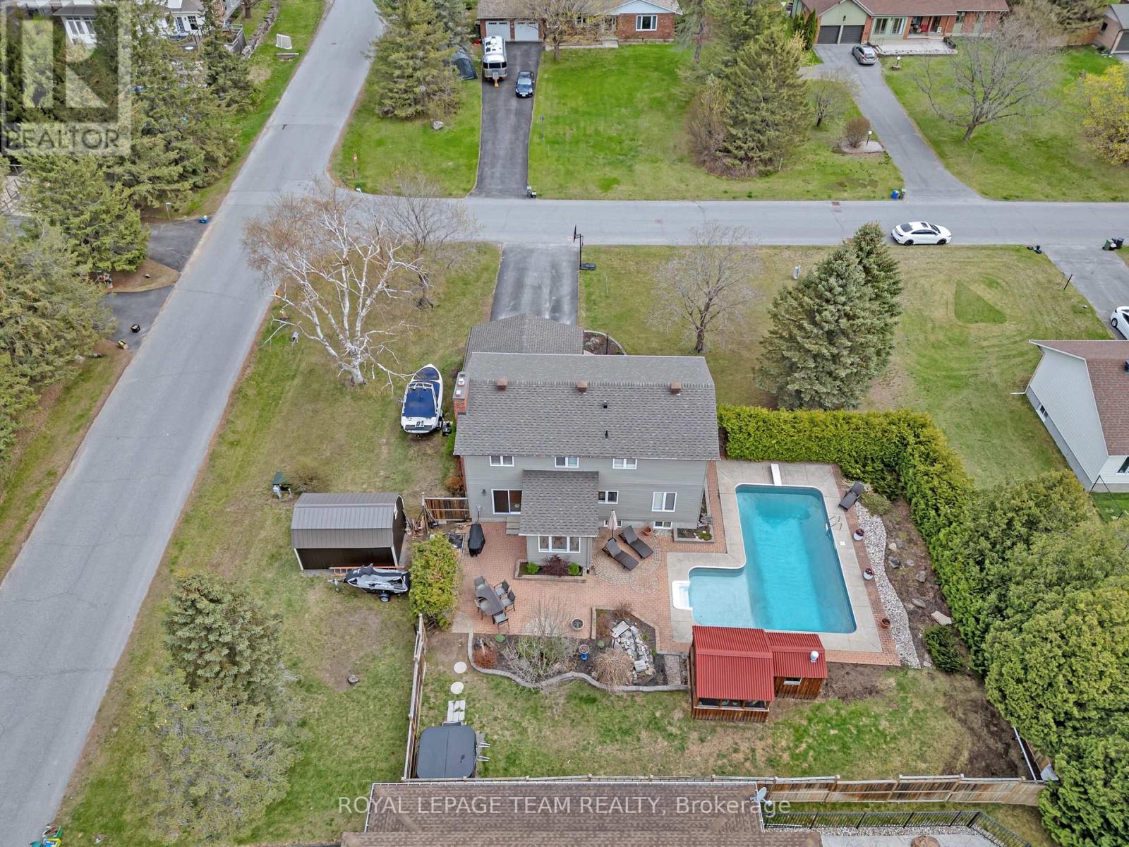 129 Ridgeview Drive