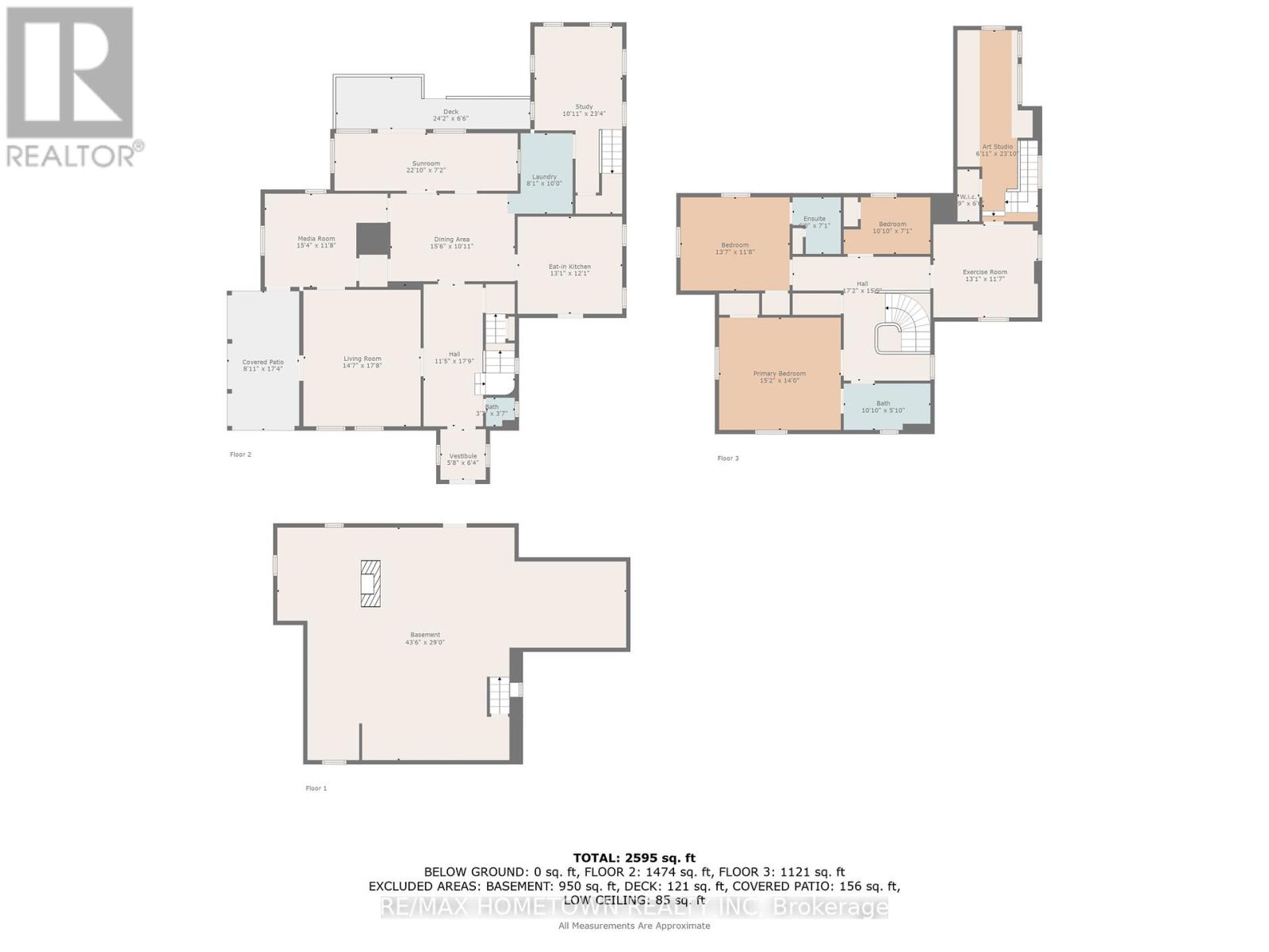 157 Dibble Street W