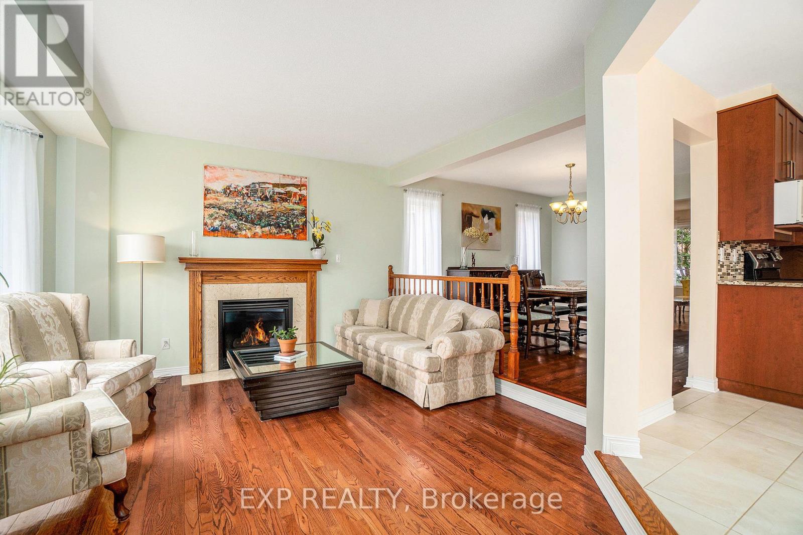 29 Woodford Way
