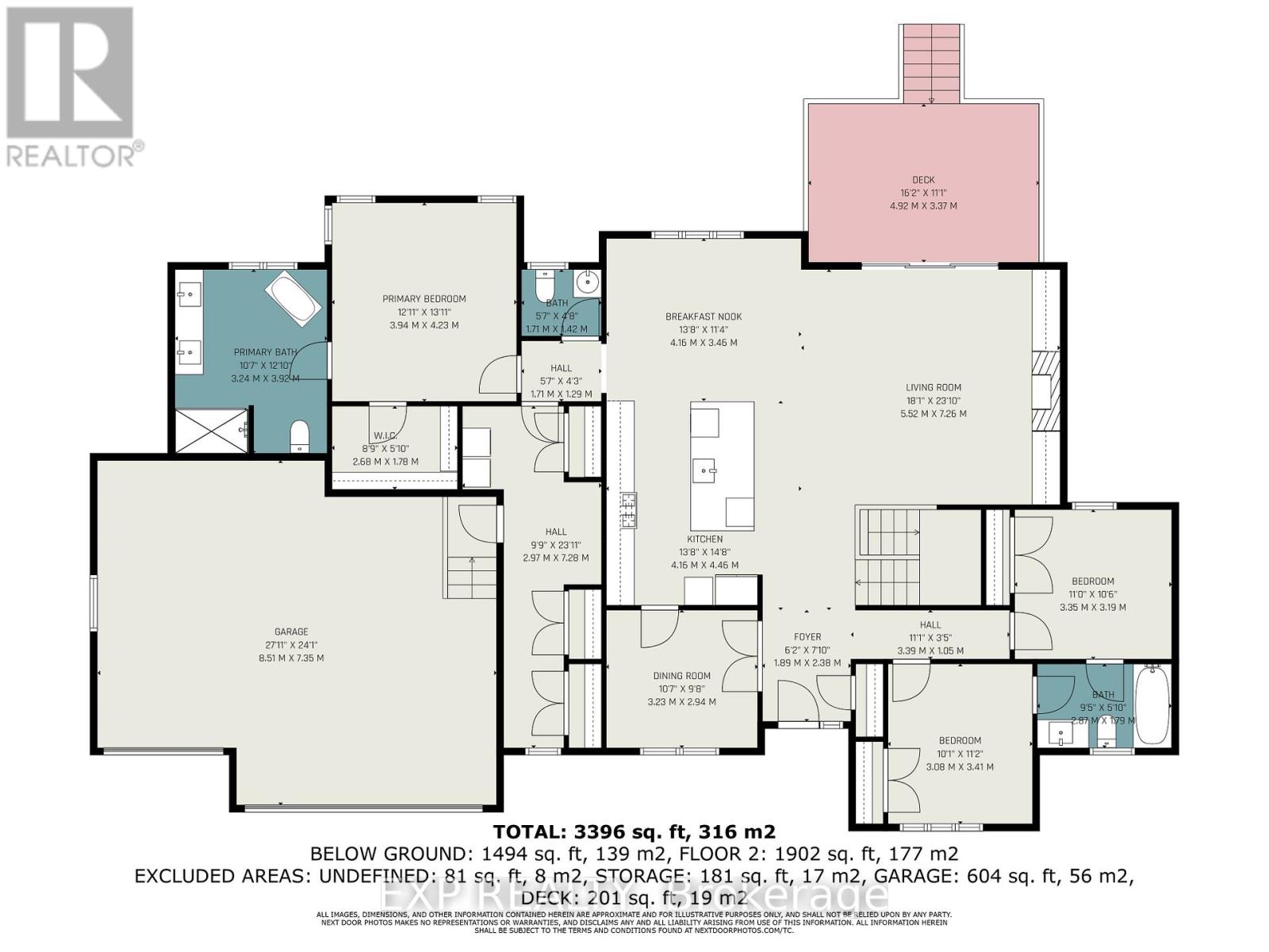 145 Harold Jones Way