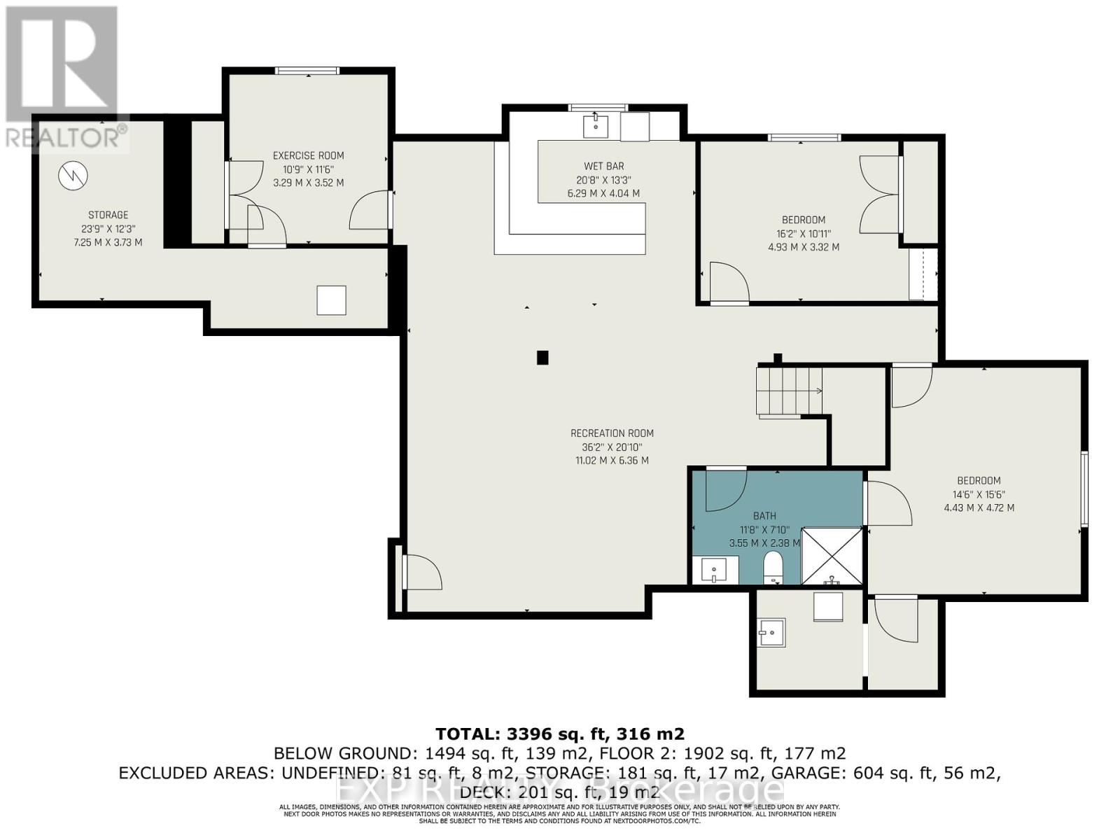 145 Harold Jones Way