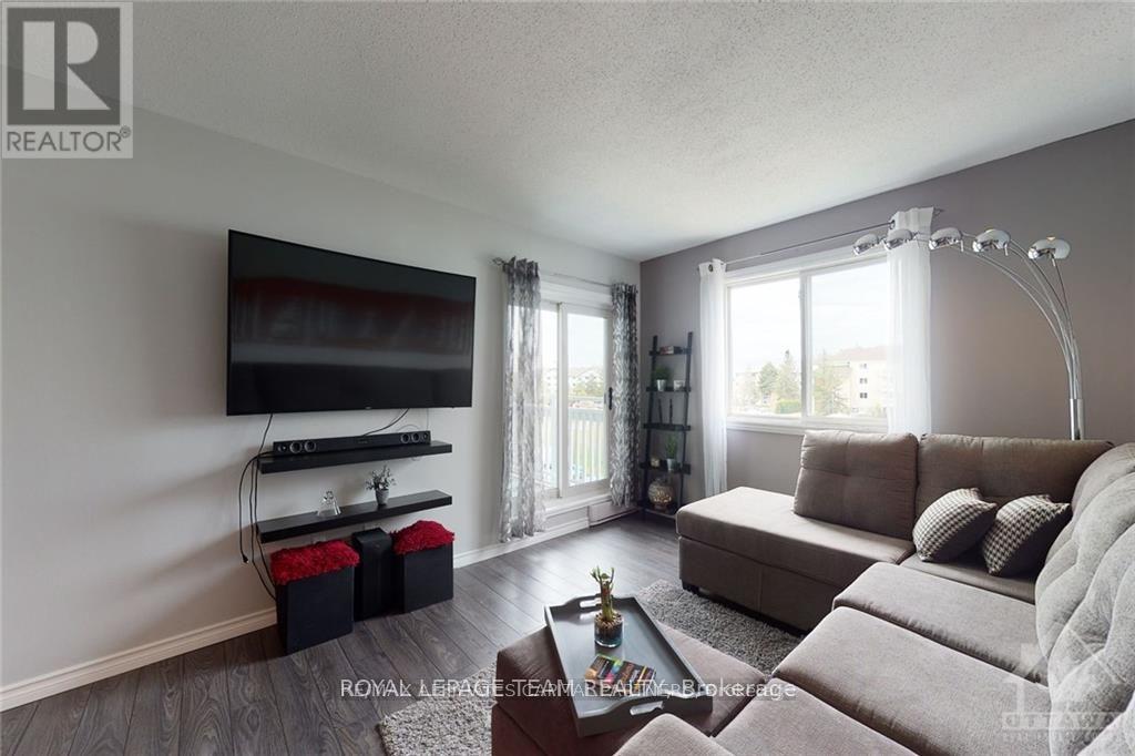 204 - 266 Lorry Greenberg Drive