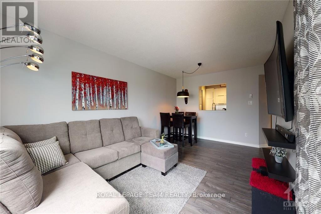 204 - 266 Lorry Greenberg Drive