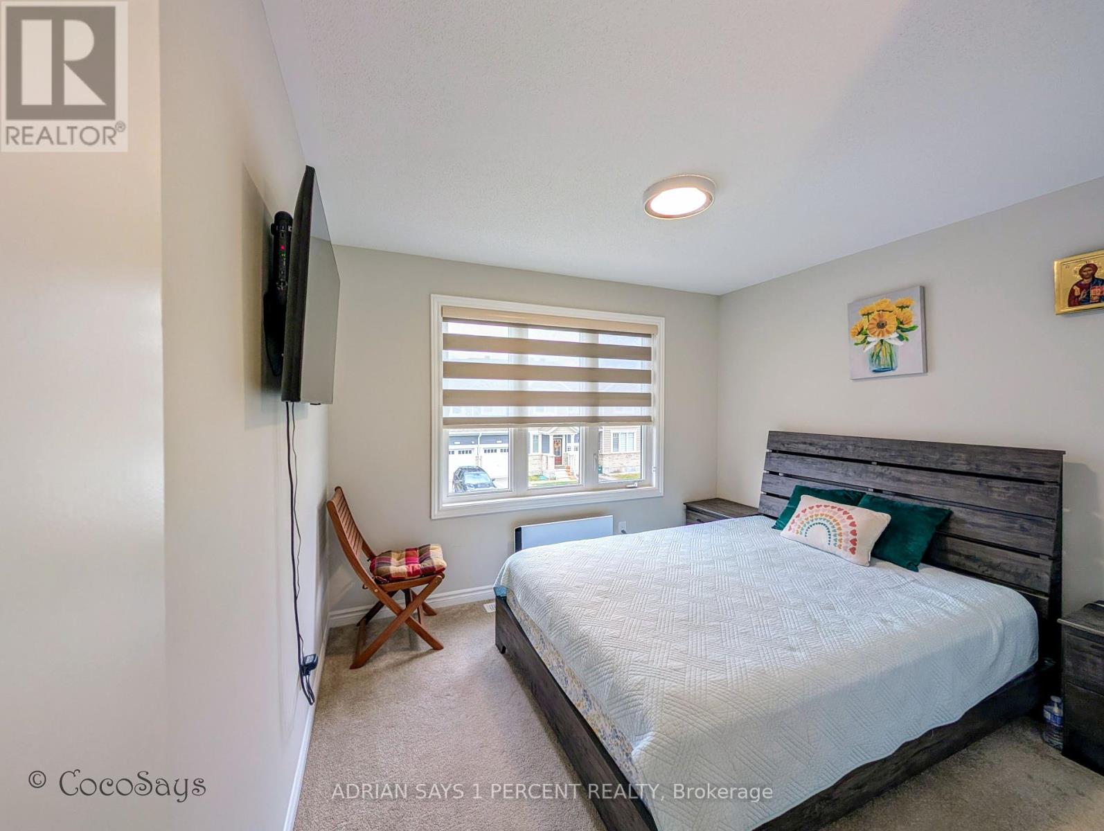 46 Bermondsey Way