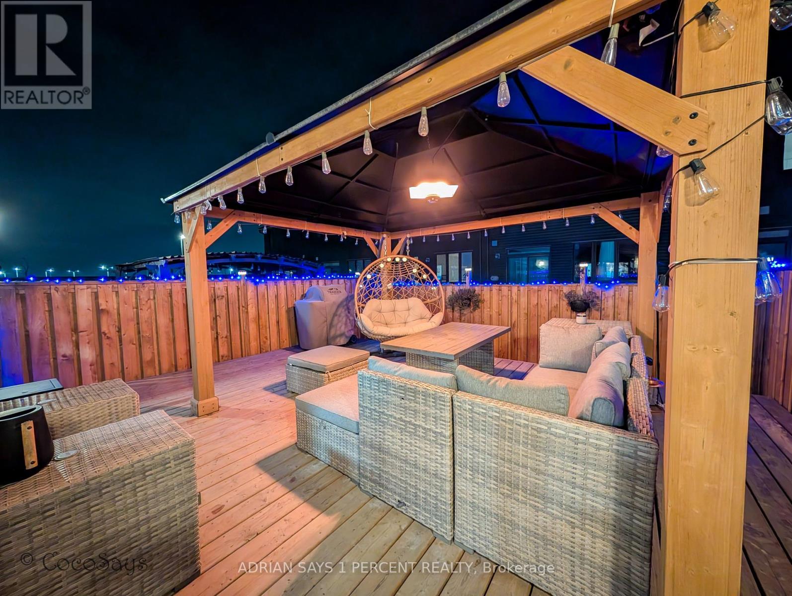 46 Bermondsey Way