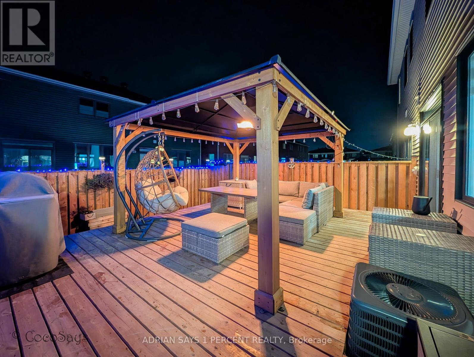 46 Bermondsey Way