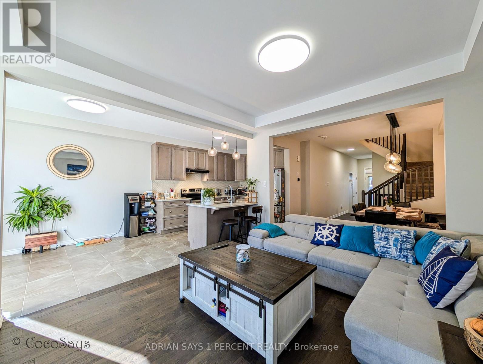 46 Bermondsey Way