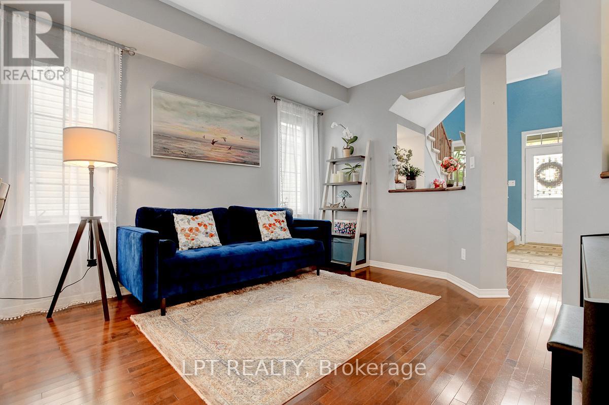 345 Eckerson Avenue