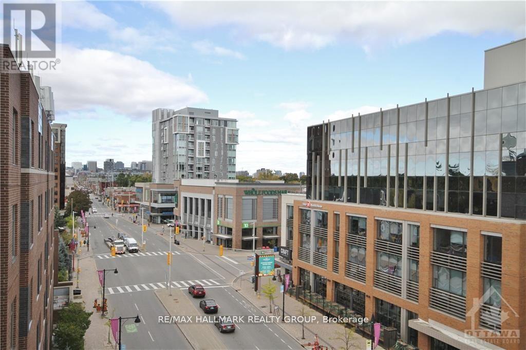 508 - 1014 Bank Street N