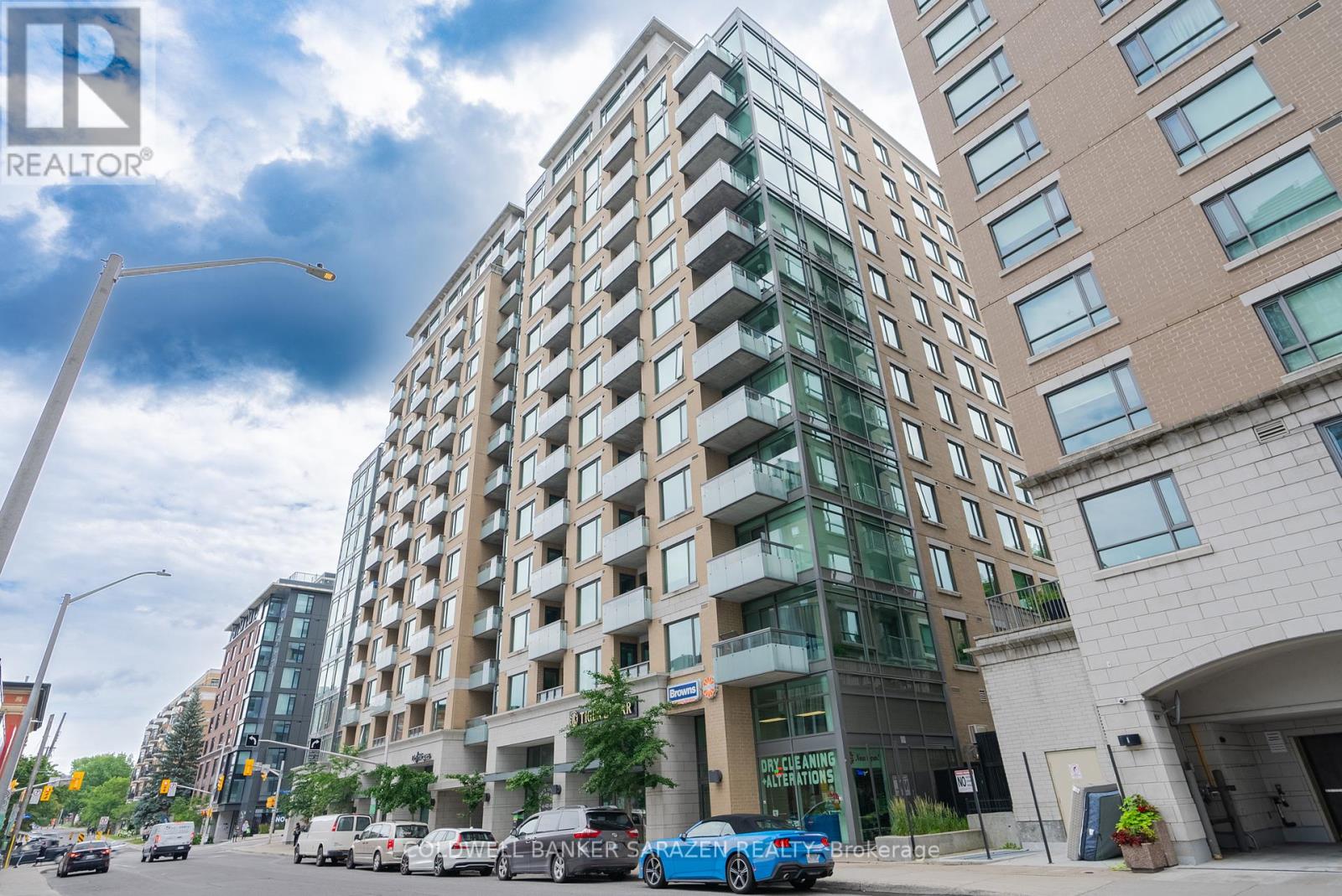 1001 - 238 Besserer Street