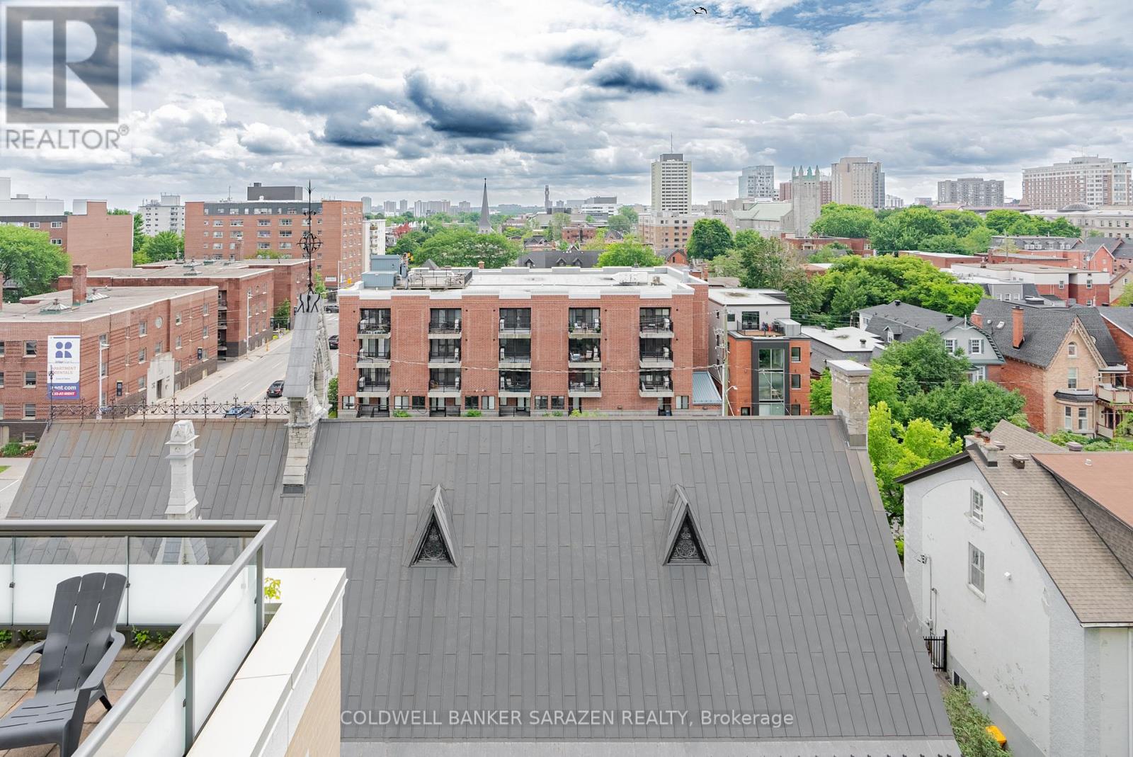 1001 - 238 Besserer Street