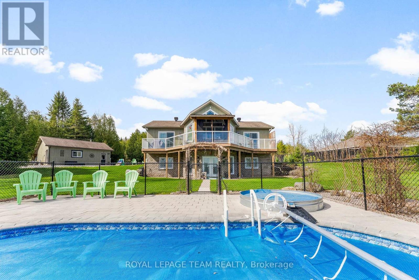 4372 River Road