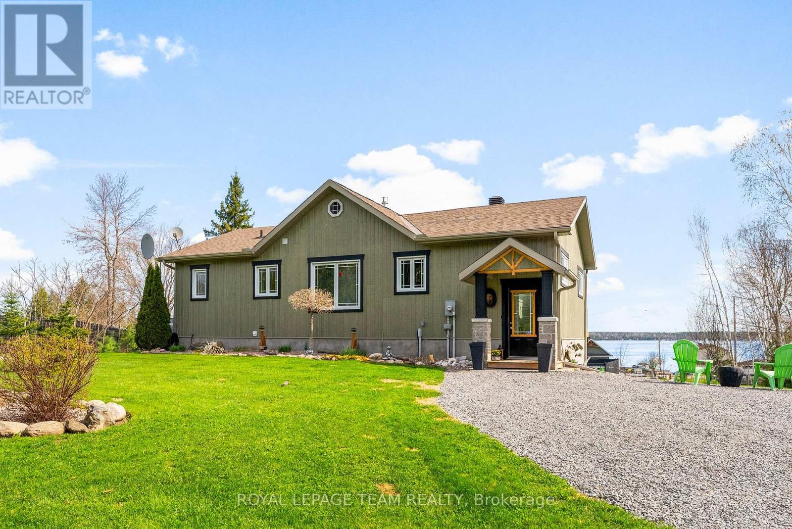 4372 River Road