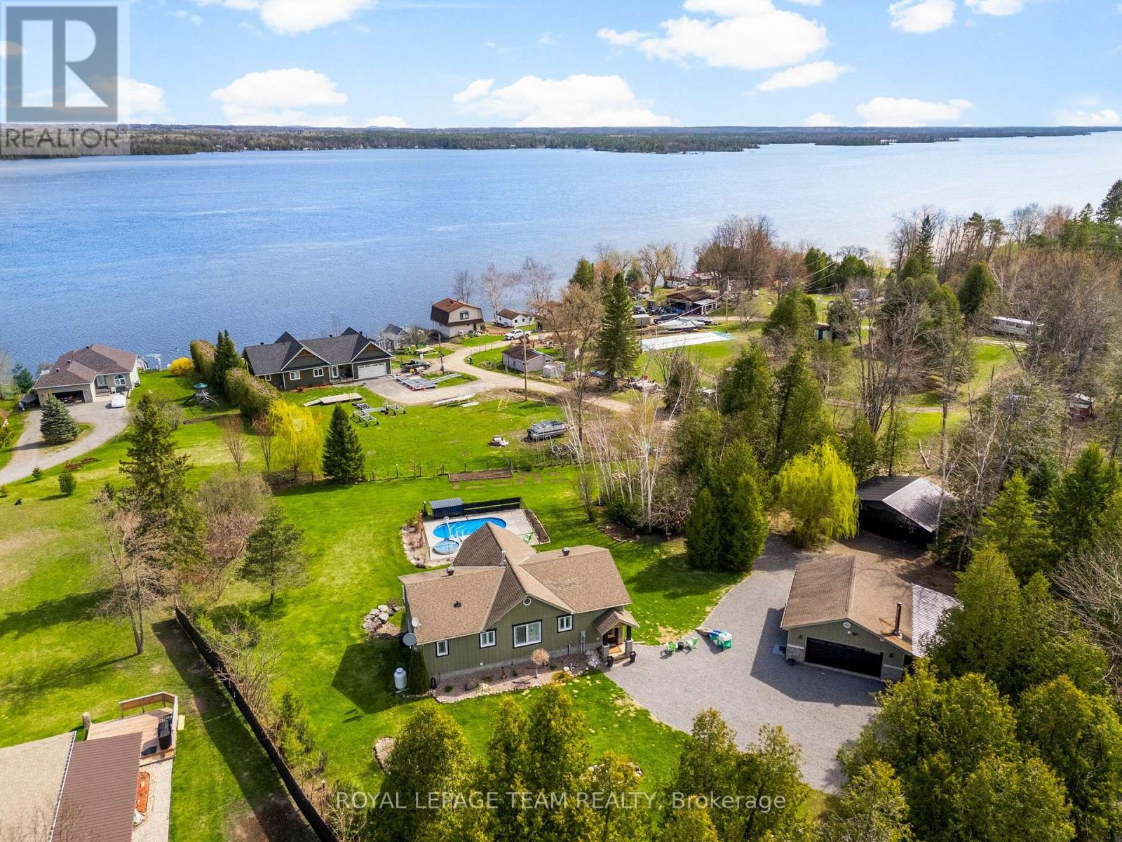 4372 River Road