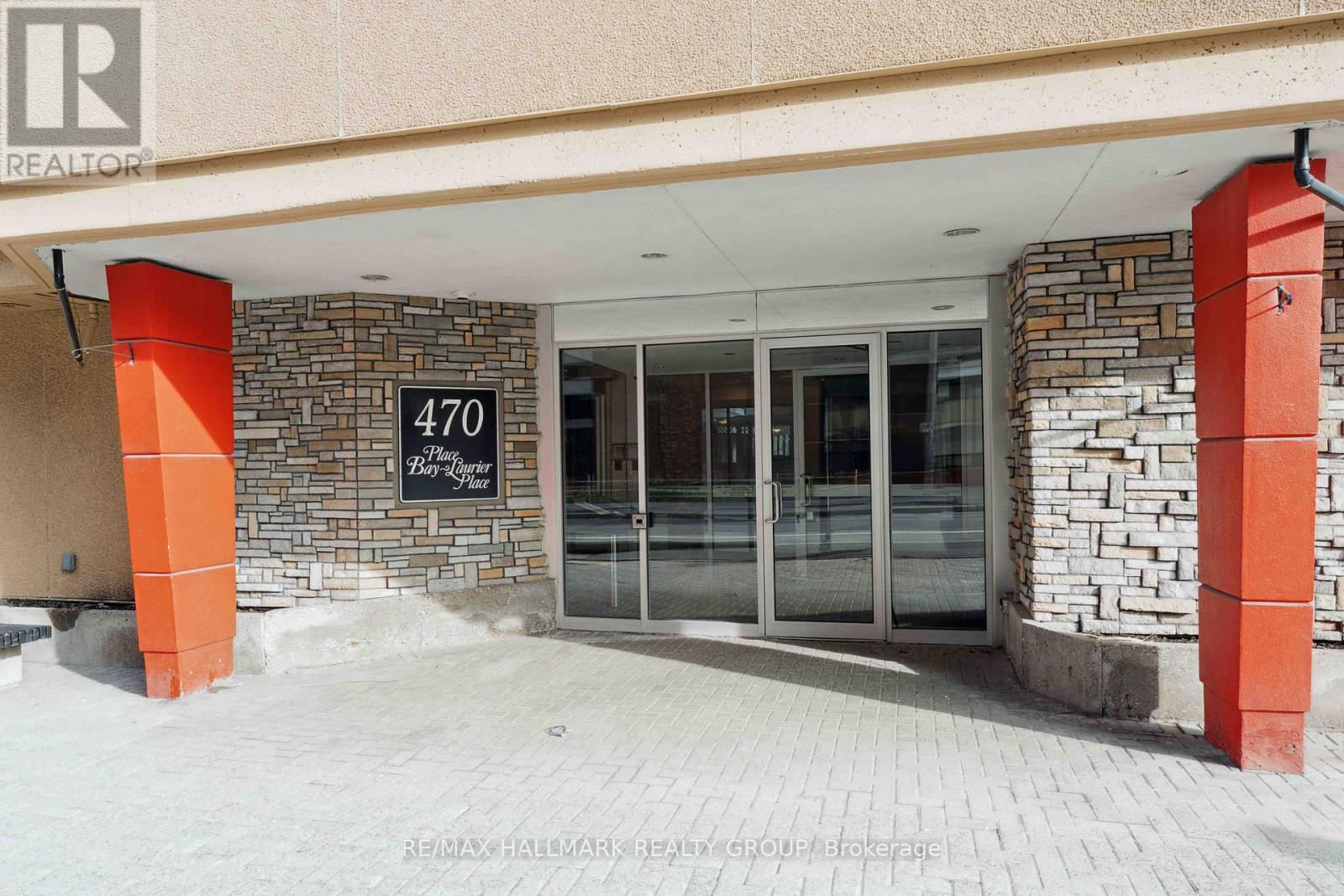 308 - 470 Laurier Avenue W